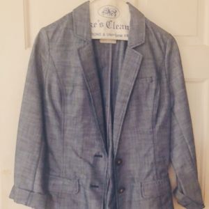 Old Navy Blazer